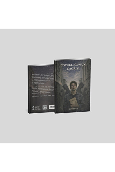 mst ajans production çocukluğumun çağrısı