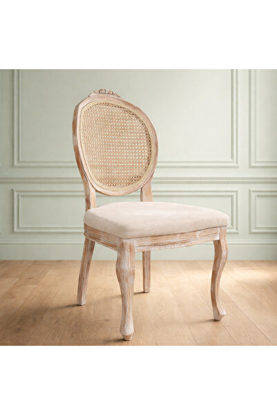 Deco Via Home Desing Eskitme hazeran sandalye