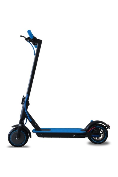 Generic Adult Electric Scooter - 350W Motor, 40 KM/H Speed, Smart App Control...