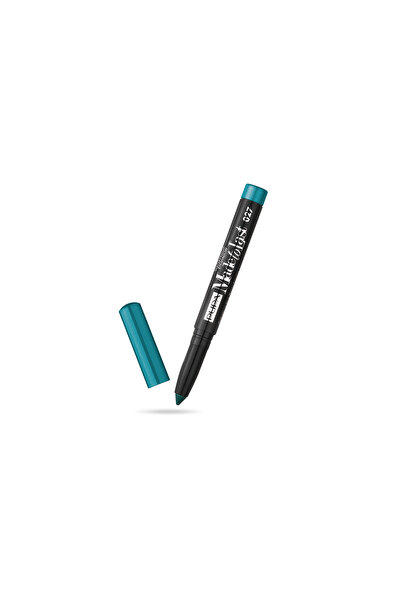 Pupa , Făcut să reziste, Fără parabeni, Rezistent la apă, Fard de pleoape sti...