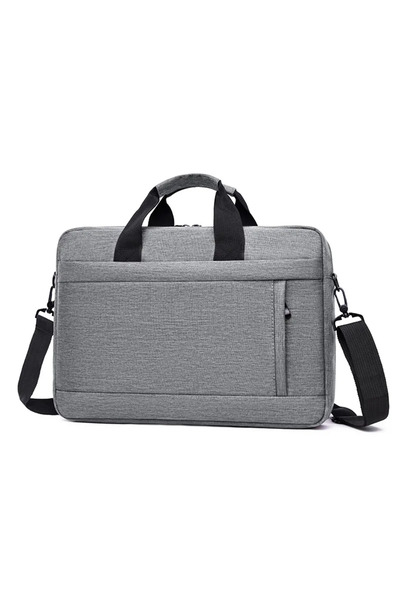BRANDTECH 15.6 Inch Laptop Bag Waterproof Business Shoulder Briefcase Sleeve ...