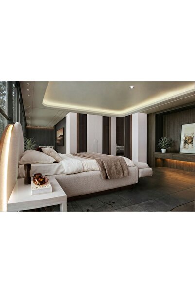 Doressa Home Estera Köşe Yatak Odası Takımı