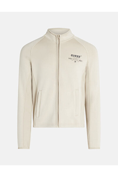 Guess Scuba full-zip sweatshirt