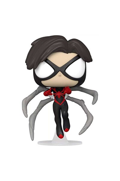 JPT Marvel Spider-Woman Figure 9cm POP! Vinyl