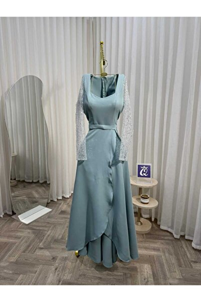 QOEENKSA Jessica's dress