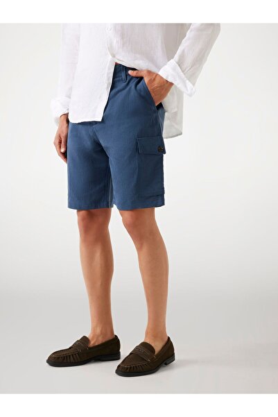 Guess Twill cargo shorts