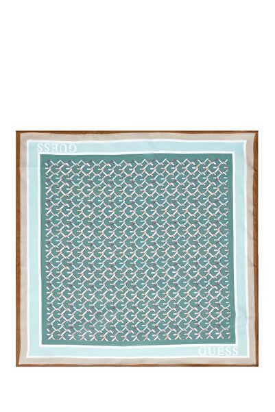 Guess وشاح إيزابيلا بشعار سلسلة G