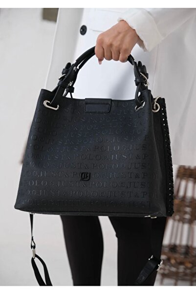 Just Polo Original Women's Hand and Shoulder Bag