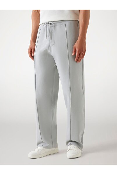 Guess Regular-fit sweatpants