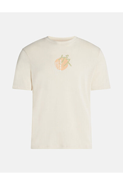 Guess CN SS ART PRINT TEE