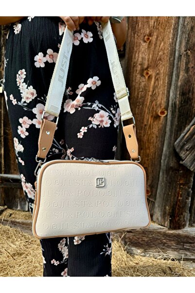 Just Polo Women's Shoulder Bag 440113Mh