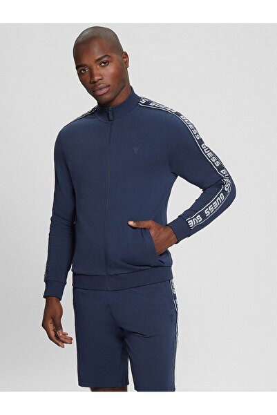 Guess Full zip sweatshirt
