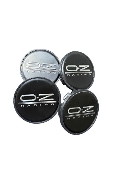 YED Oz Racing 65/60 Jant Göbeği