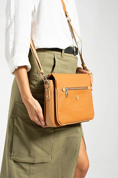 Just Polo Women's Hand and Shoulder Bag Suitable for Daily Combinations 440113Mh