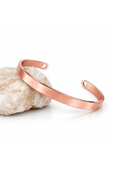 OEM STRONG RoseGold Casual Bracelet Platinum with 18K gold