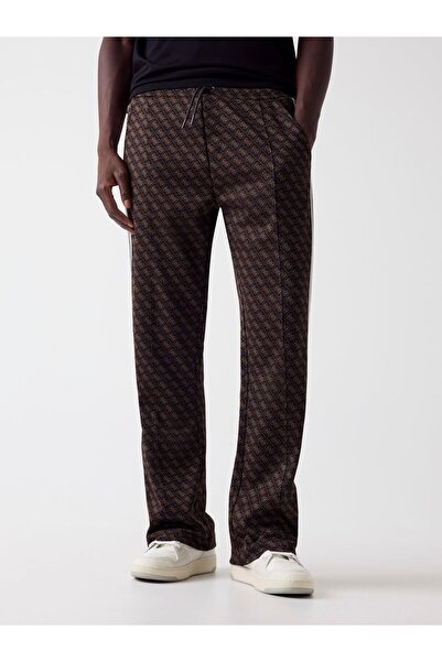 Guess Straight leg sweatpants