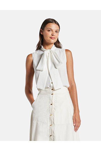 Guess Marciano sleeveless blouse