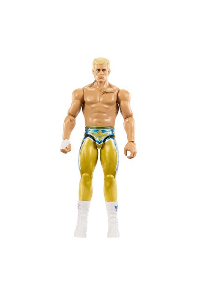 JPT Cody Rhodes WWE Action Figure 15cm Collectible
