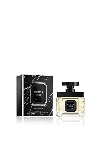 Guess 2021 Uomo EDP 50ml ( New Launch)