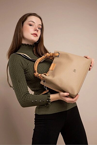 Just Polo Original Women's Hand and Shoulder Bag