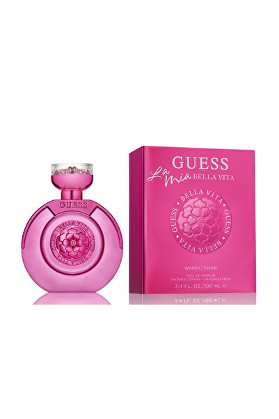Guess La Mia Bella Vita - Eau de Parfum 100 ML