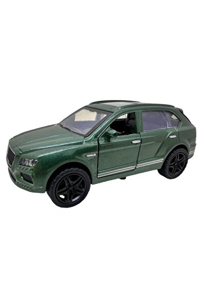 JPT Bentley Bentayga 1:43 Model with Lights & Sounds