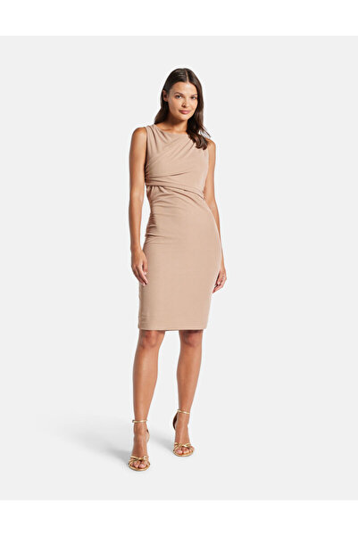 Guess Prisca body icon jewel dress