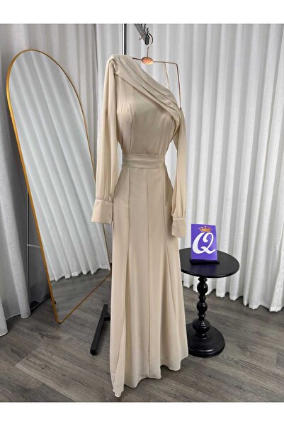 QOEENKSA Angelica's dress