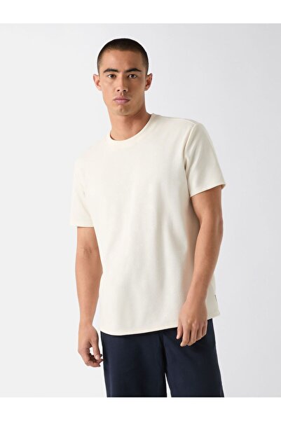 Guess Embossed logo shirt