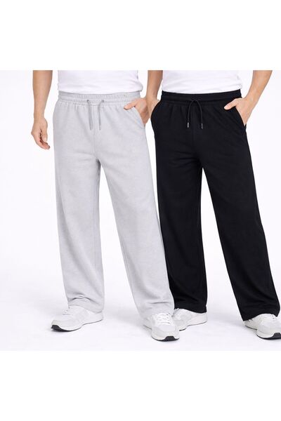 golden toptan 2-Pack Men's Baggy Tracksuits