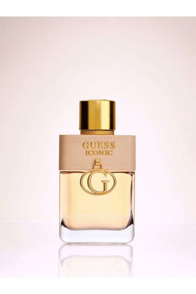 Guess عطر Iconic Fw EDP 100 مل