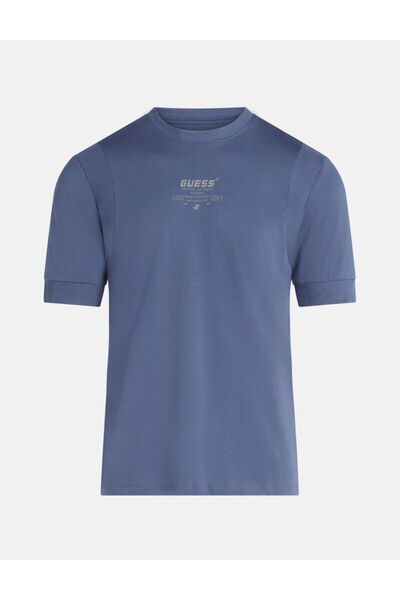 Guess Logo lettering t-shirt