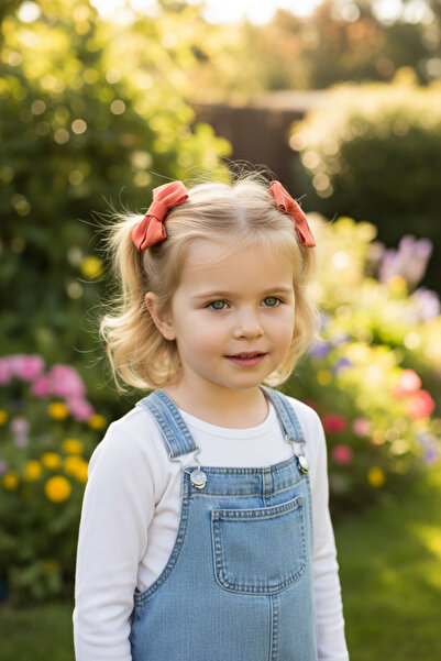 EGOMİ 2-Pack Linen Clip Buckle