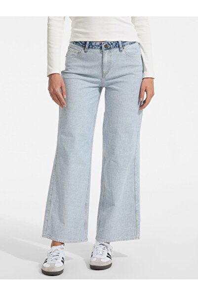 Guess G11 Wide Leg Jeans