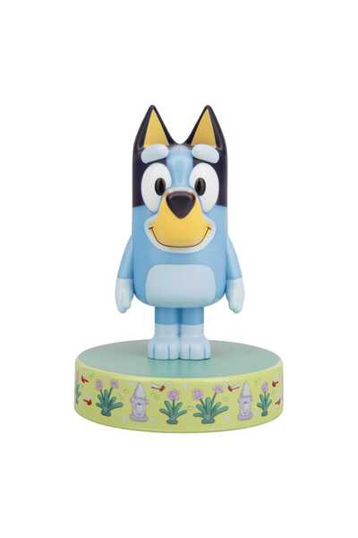 JPT Bluey Icons Decorative Lamp for Kids and Collectors