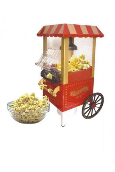 HOME MASTER HM-933 Popcorn Maker