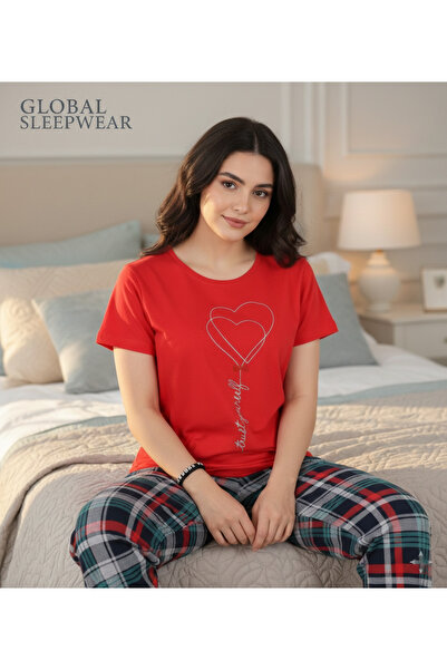 MQ Turkish pajama set (set)