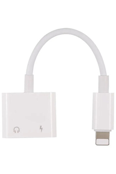 KIN Lightning (F) To Lightning (M) Adapter - KY-160