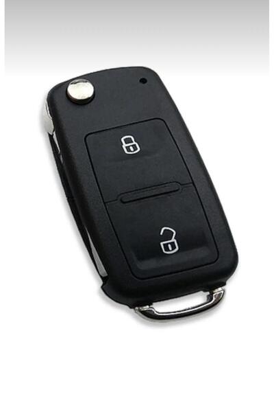 ÖZEN KEYS Uds Transporter Amarok 2 Button Switch Container Control Container