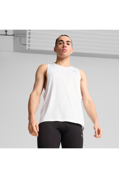 Puma RUN VELOCITY TANK (POLY) Tricou sport