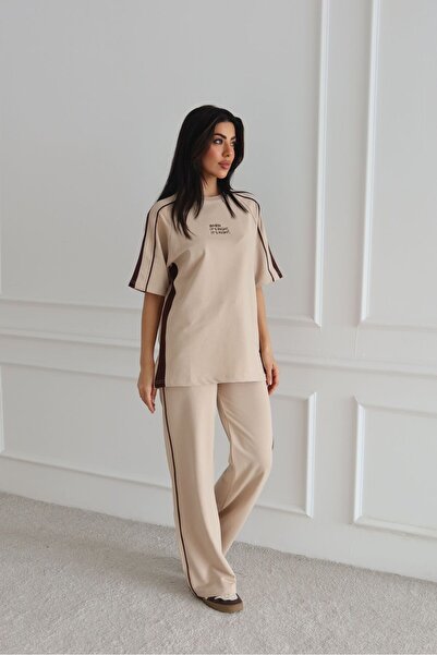 estilowear Women's Tracksuit Set Casual - Daily Model2005001