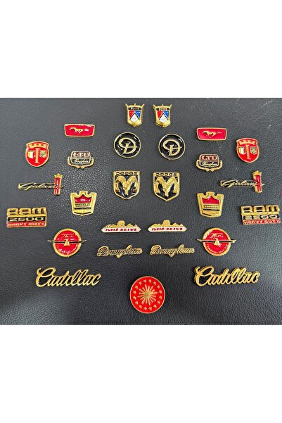 ERAS 27 parça fındık döküm ETA kalite (Ford)