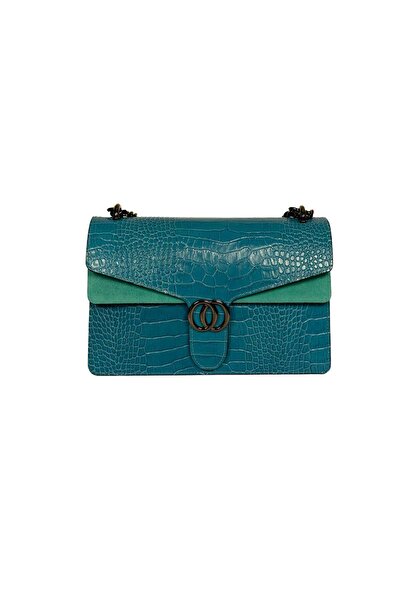 Roxy TURQUOISE BAG