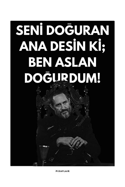 Pixaflair - A Knight of the Seven Kingdoms - Prens Baelor Targaryen - Tablo -...
