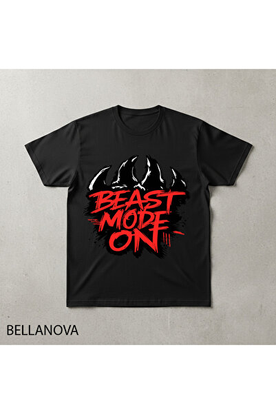 valeriae تيشيرت رياضي أساسي أسود فاخر