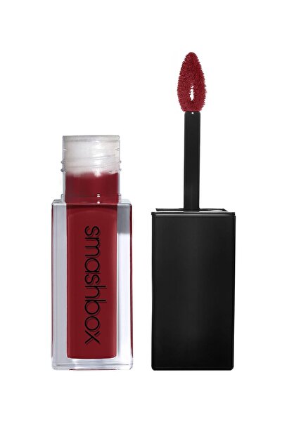 Smashbox , Always On, Liquid Lipstick, Ls-Role Model, 4 ml