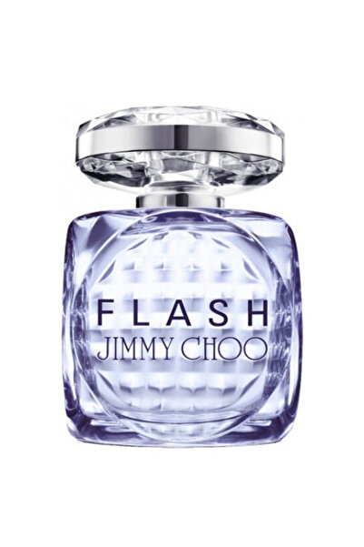 Jimmy Choo عطر نسائي فاخر فلاش جيمي تشو بتركيبة مميزة بحجم 100 مل لرائحة تدوم...