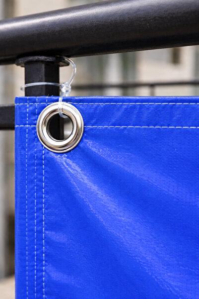 ÇADIRAVM 230 gr Uv Dayanımlı Su Geçirmez Balkon, Çadır Altı & Gölgelik Branda