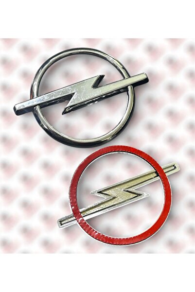 WEWO شارة أمامية متوافقة مع أوبل كورسا بي (97-00)