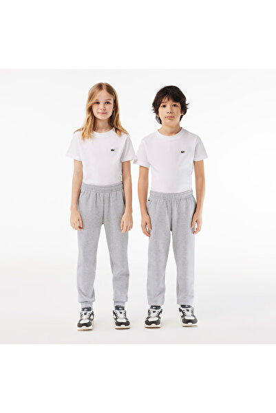 Lacoste بنطال رياضي أحادي اللون - XJ9728-00-CCA